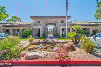7009 Acoma Dr #1160, Scottsdale, AZ 85254