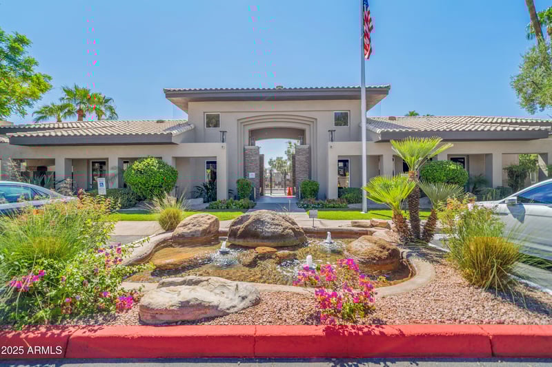 7009 Acoma Dr #1160, Scottsdale, AZ 85254