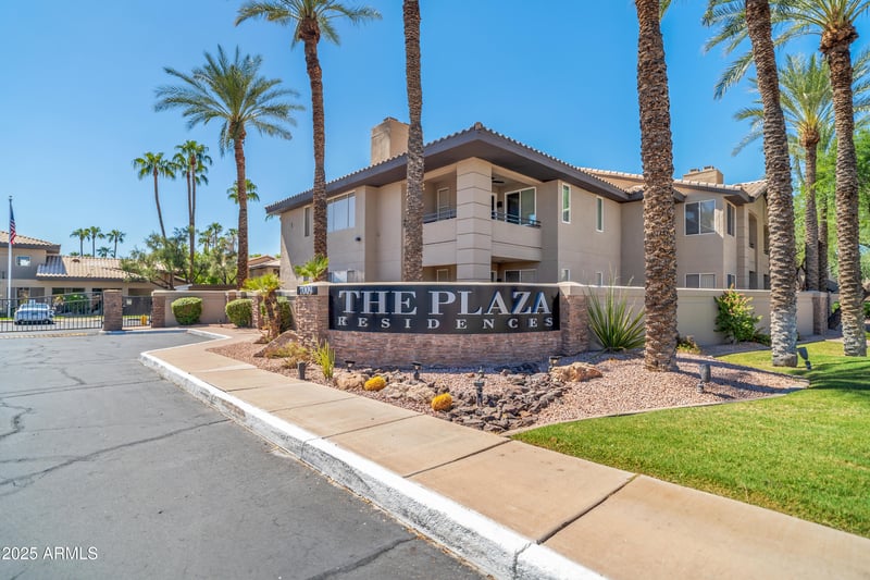 7009 Acoma Dr #1160, Scottsdale, AZ 85254