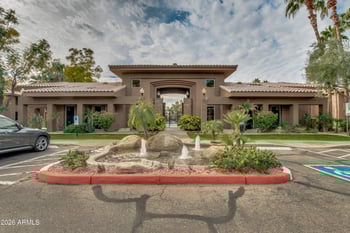 7009 Acoma Dr #2002, Scottsdale, AZ 85254