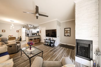 7009 Acoma Dr #2062, Scottsdale, AZ 85254