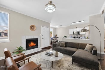 7009 Acoma Dr #2073, Scottsdale, AZ 85254