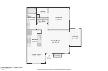 7009 Acoma Dr #2073, Scottsdale, AZ 85254