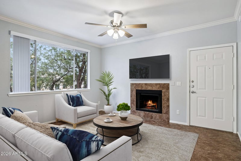 7009 Acoma Dr #2105, Scottsdale, AZ 85254