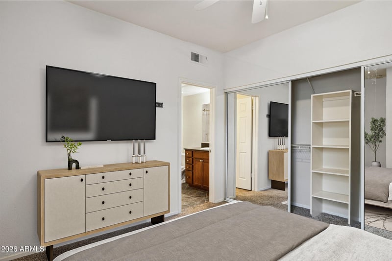 7009 Acoma Dr #2105, Scottsdale, AZ 85254