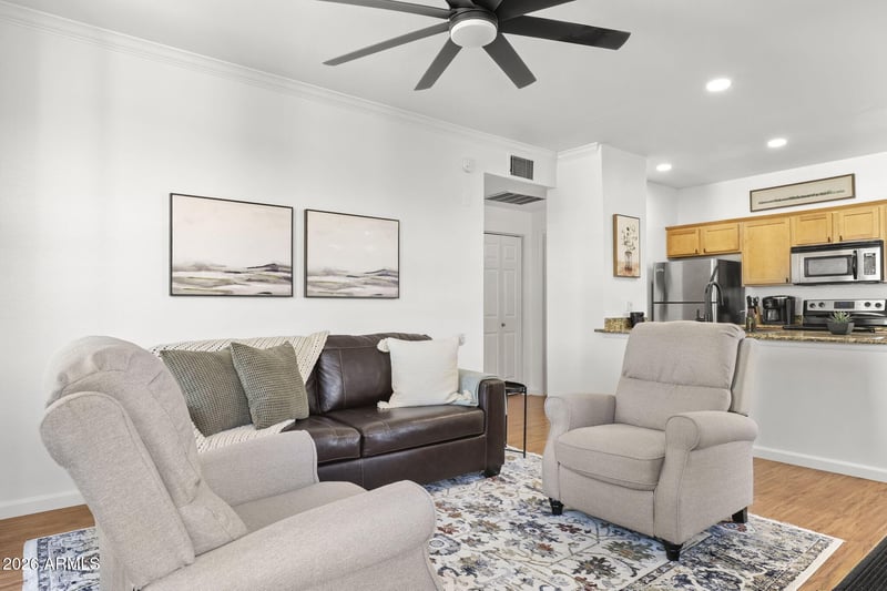 7009 Acoma Dr #2162, Scottsdale, AZ 85254