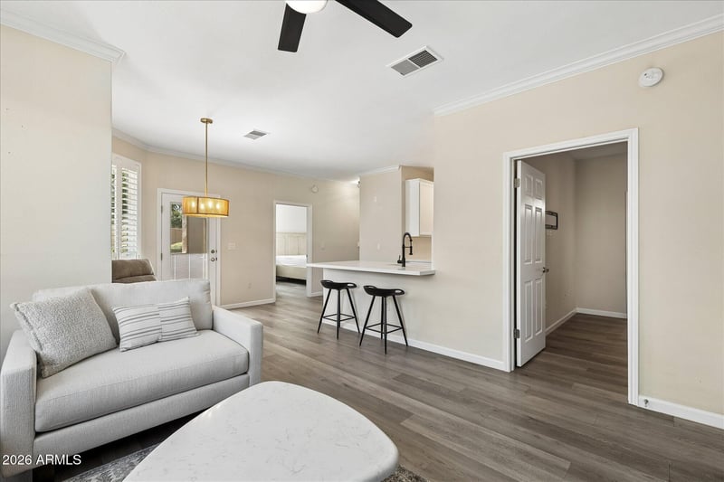 7009 E Acoma Dr #1081, Scottsdale, AZ 85254