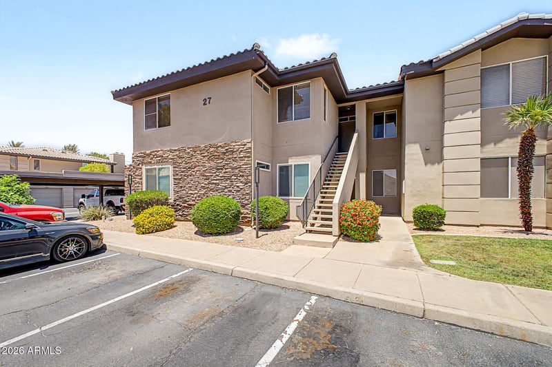 7009 Acoma Dr #2102, Scottsdale, AZ 85254