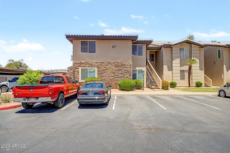7009 Acoma Dr #2102, Scottsdale, AZ 85254