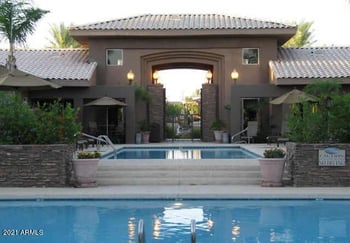 7009 E Acoma Dr #2156, Scottsdale, AZ 85254