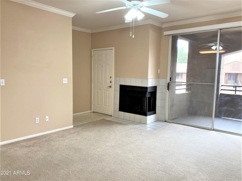 7009 E Acoma Dr #2156, Scottsdale, AZ 85254