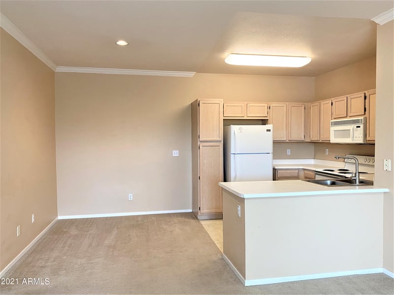 7009 E Acoma Dr #2156, Scottsdale, AZ 85254