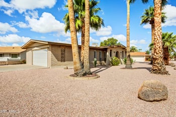 7009 Exmoor Dr, Mesa, AZ 85208