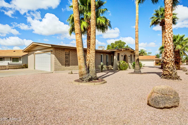 7009 Exmoor Dr, Mesa, AZ 85208