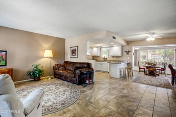 7009 Exmoor Dr, Mesa, AZ 85208
