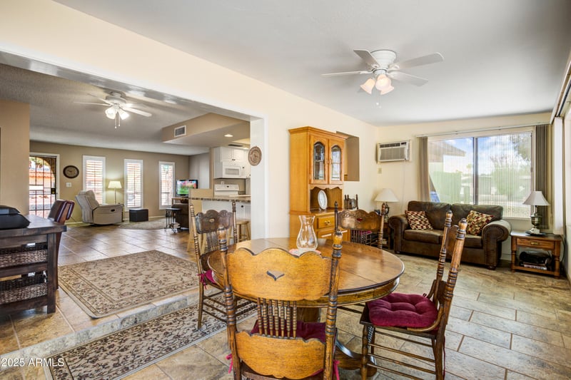 7009 Exmoor Dr, Mesa, AZ 85208