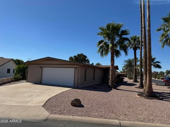 7009 Exmoor Dr, Mesa, AZ 85208
