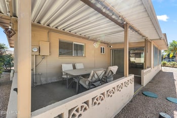 7009 Exmoor Dr, Mesa, AZ 85208