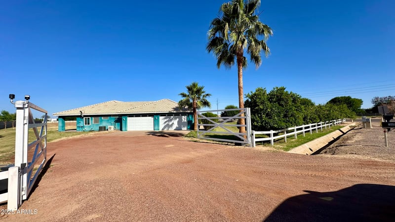 7009 N 173rd Ave, Waddell, AZ 85355