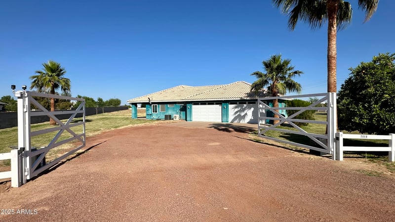 7009 N 173rd Ave, Waddell, AZ 85355