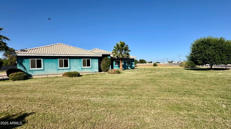 7009 N 173rd Ave, Waddell, AZ 85355