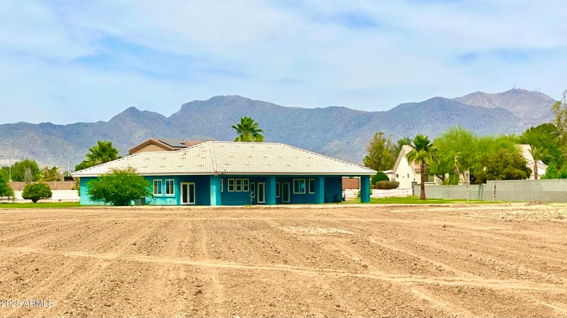 7009 N 173rd Ave, Waddell, AZ 85355