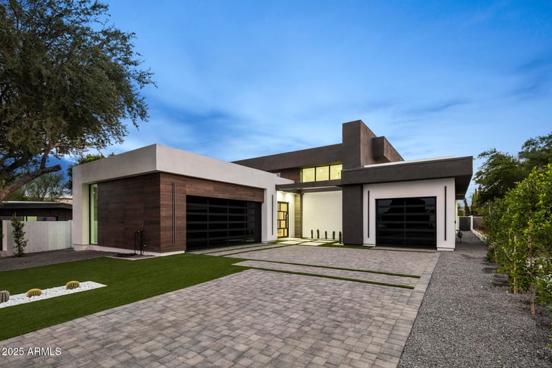7009 Pasadena Ave, Paradise Valley, AZ 85253