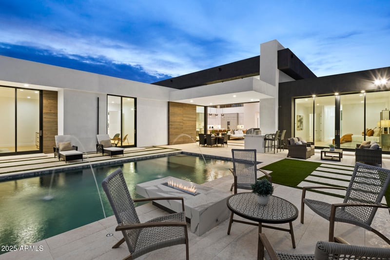 7009 Pasadena Ave, Paradise Valley, AZ 85253