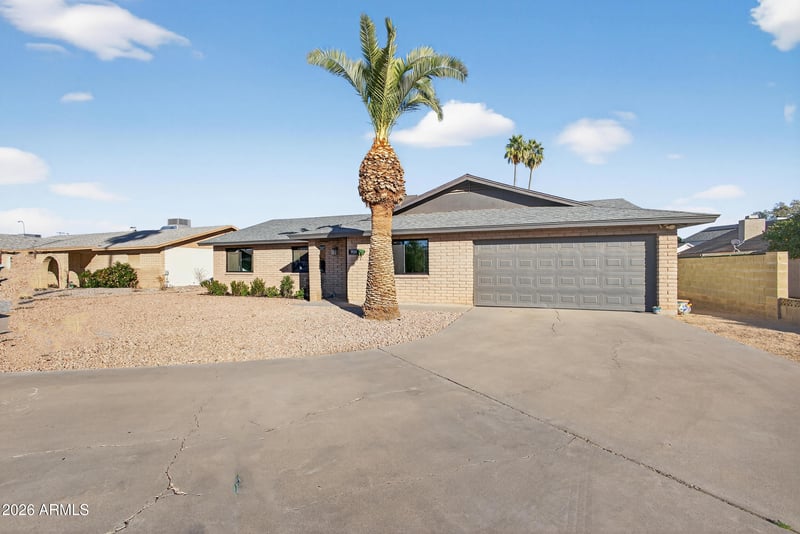 701 Apache Dr, Chandler, AZ 85224