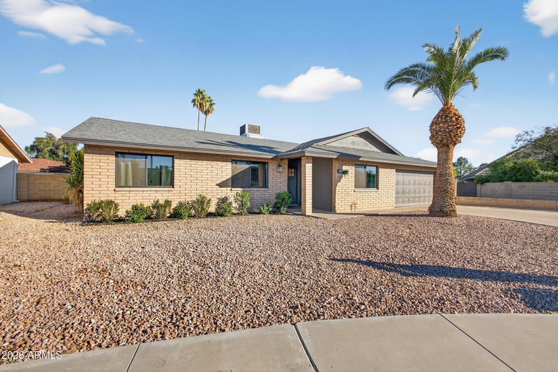 701 Apache Dr, Chandler, AZ 85224