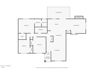 701 Apache Dr, Chandler, AZ 85224