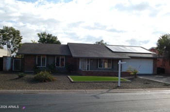 701 Clearview Ave, Mesa, AZ 85208