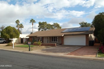 701 Clearview Ave, Mesa, AZ 85208