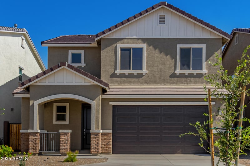 701 Del Rancho --, Mesa, AZ 85208