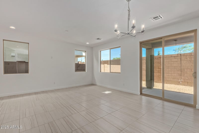 701 Del Rancho --, Mesa, AZ 85208
