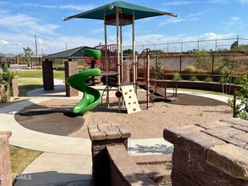 701 Del Rancho --, Mesa, AZ 85208