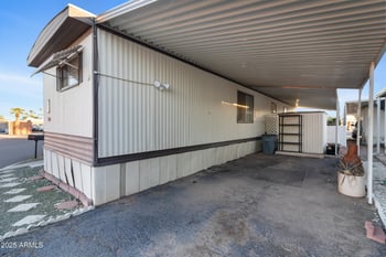 701 Dobson Rd #16, Mesa, AZ 85202