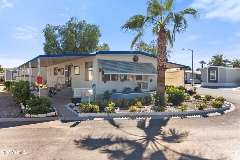 701 Dobson Rd #266, Mesa, AZ 85202