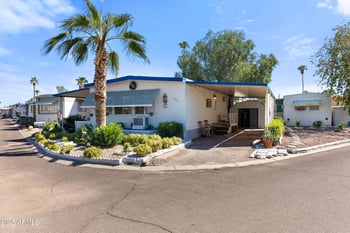 701 Dobson Rd #266, Mesa, AZ 85202