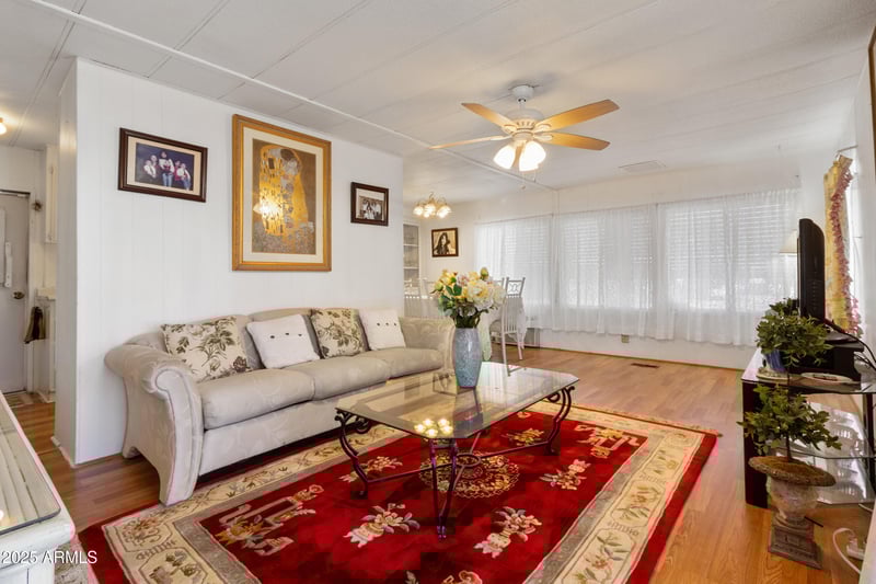 701 Dobson Rd #266, Mesa, AZ 85202