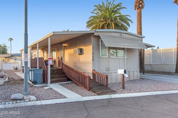 701 Dobson Rd #319, Mesa, AZ 85202