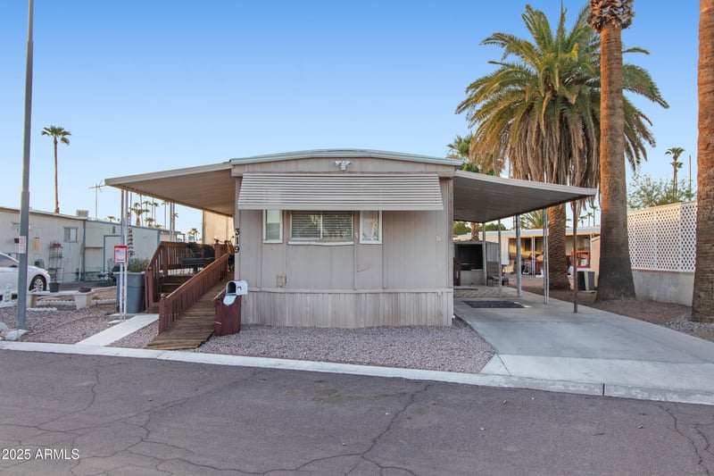 701 Dobson Rd #319, Mesa, AZ 85202
