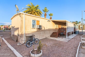 701 Dobson Rd #319, Mesa, AZ 85202
