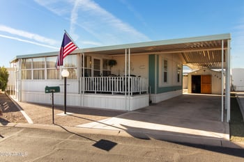 701 Dobson Rd #341, Mesa, AZ 85202