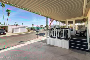 701 Dobson Rd #341, Mesa, AZ 85202