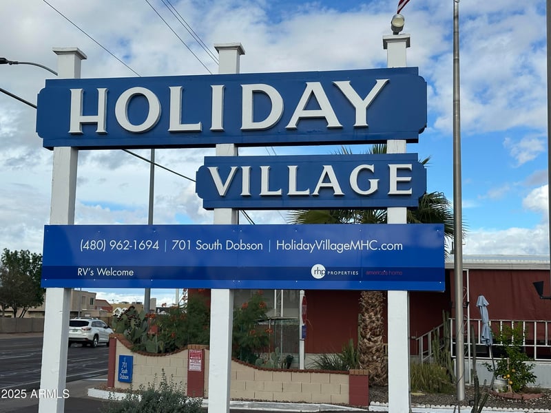 701 Dobson Rd #343, Mesa, AZ 85202