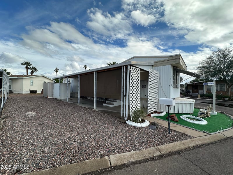 701 Dobson Rd #343, Mesa, AZ 85202
