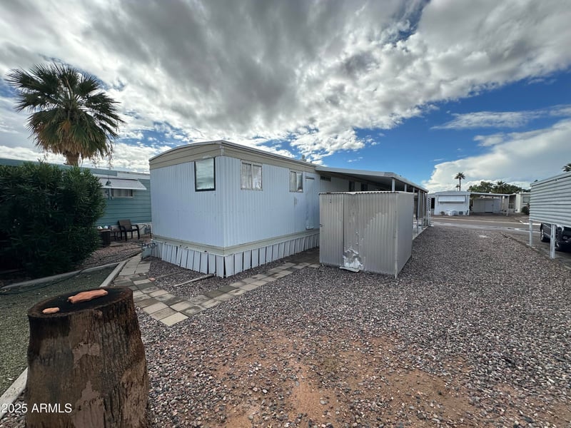 701 Dobson Rd #343, Mesa, AZ 85202