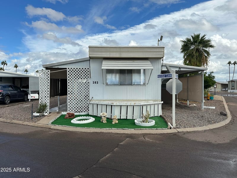 701 Dobson Rd #343, Mesa, AZ 85202