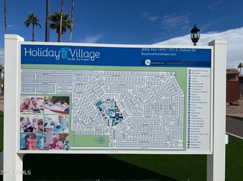 701 Dobson Rd #343, Mesa, AZ 85202